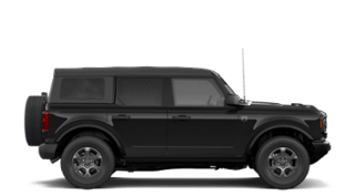 2026 Ford Bronco® External Image 1